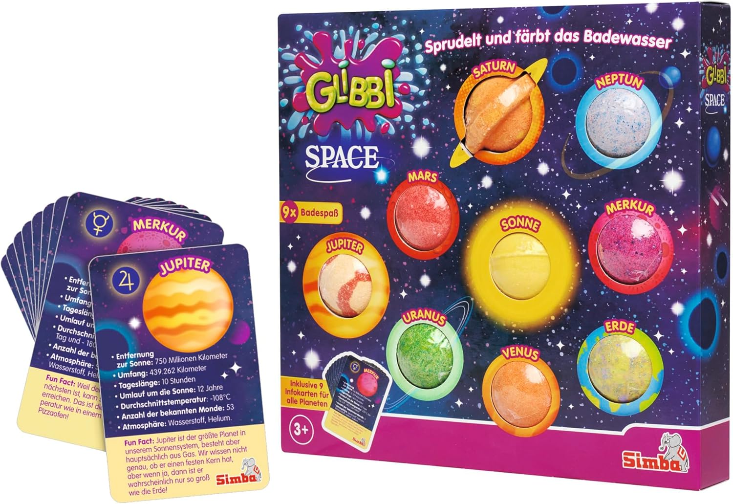 Glibbi Space 105953089 Glibbi Space 105953089