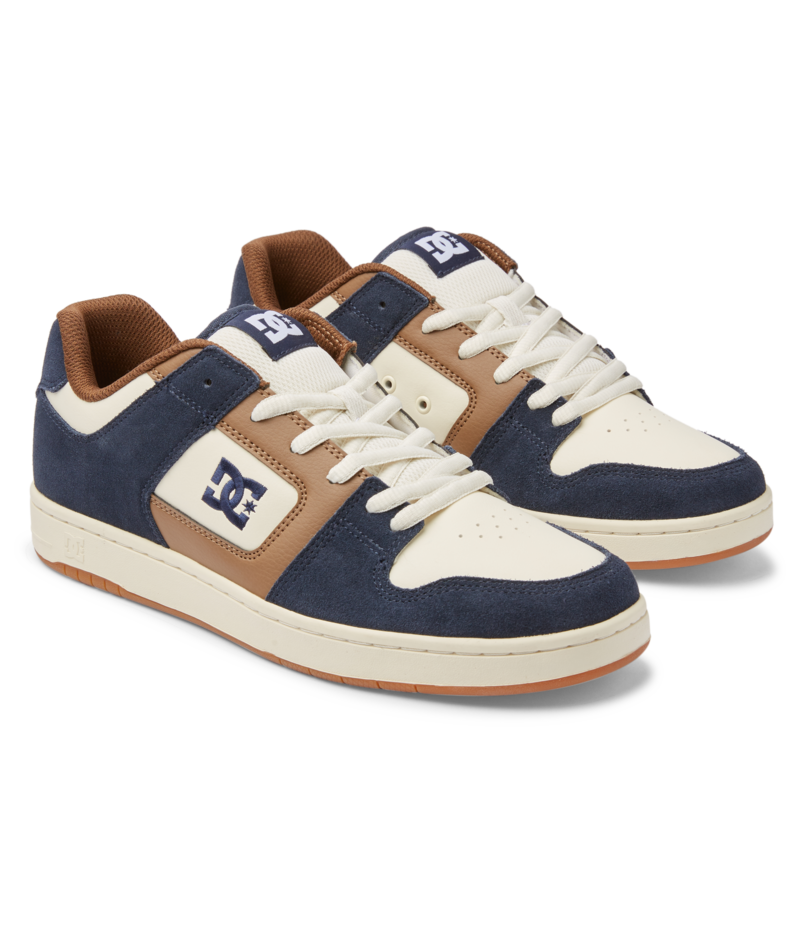 DC Sneaker Manteca 4 (TBN) - Schuhe für Männer GR. 43 ADYS100765-TBN
