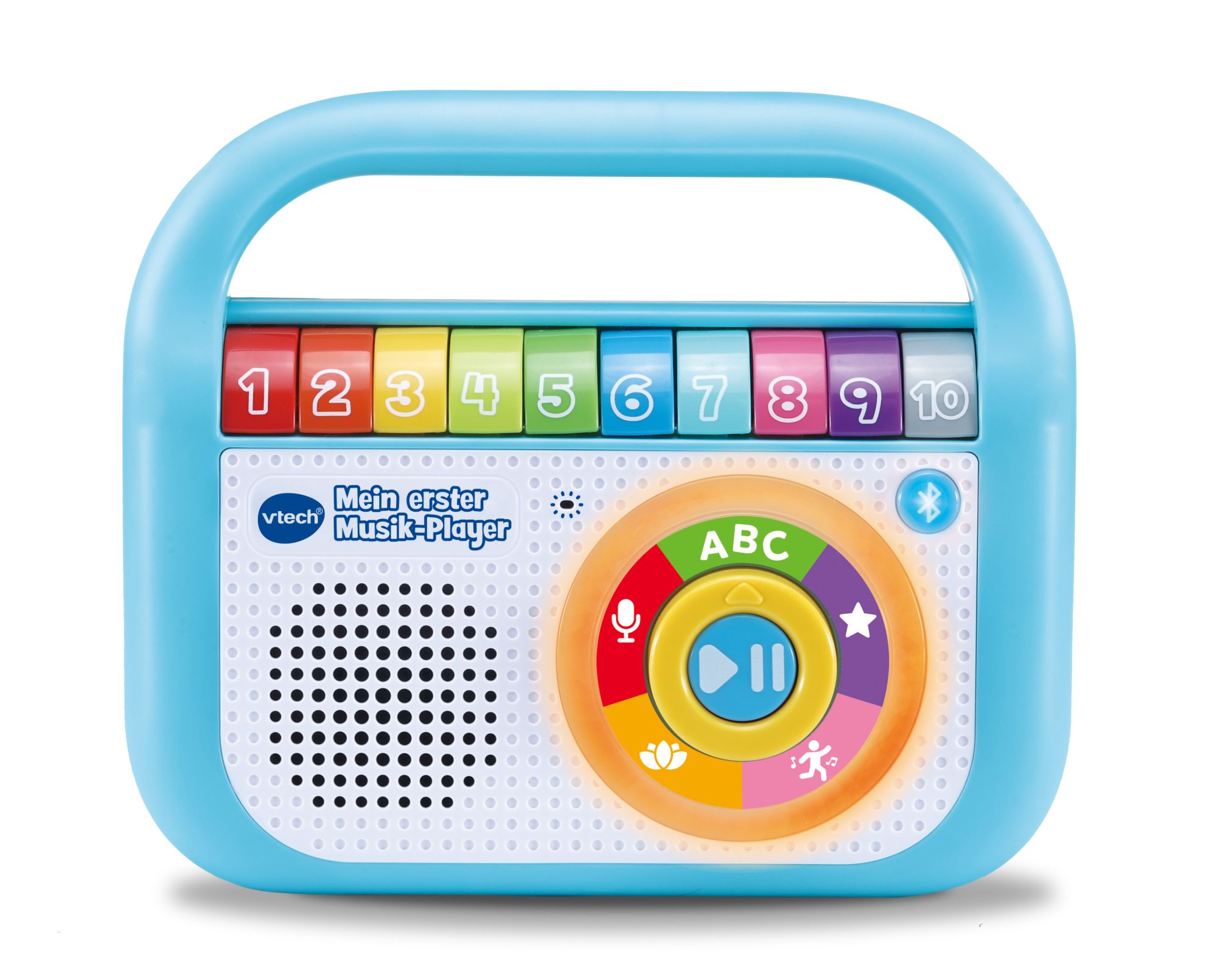VTech Mein erster Musik-Player
