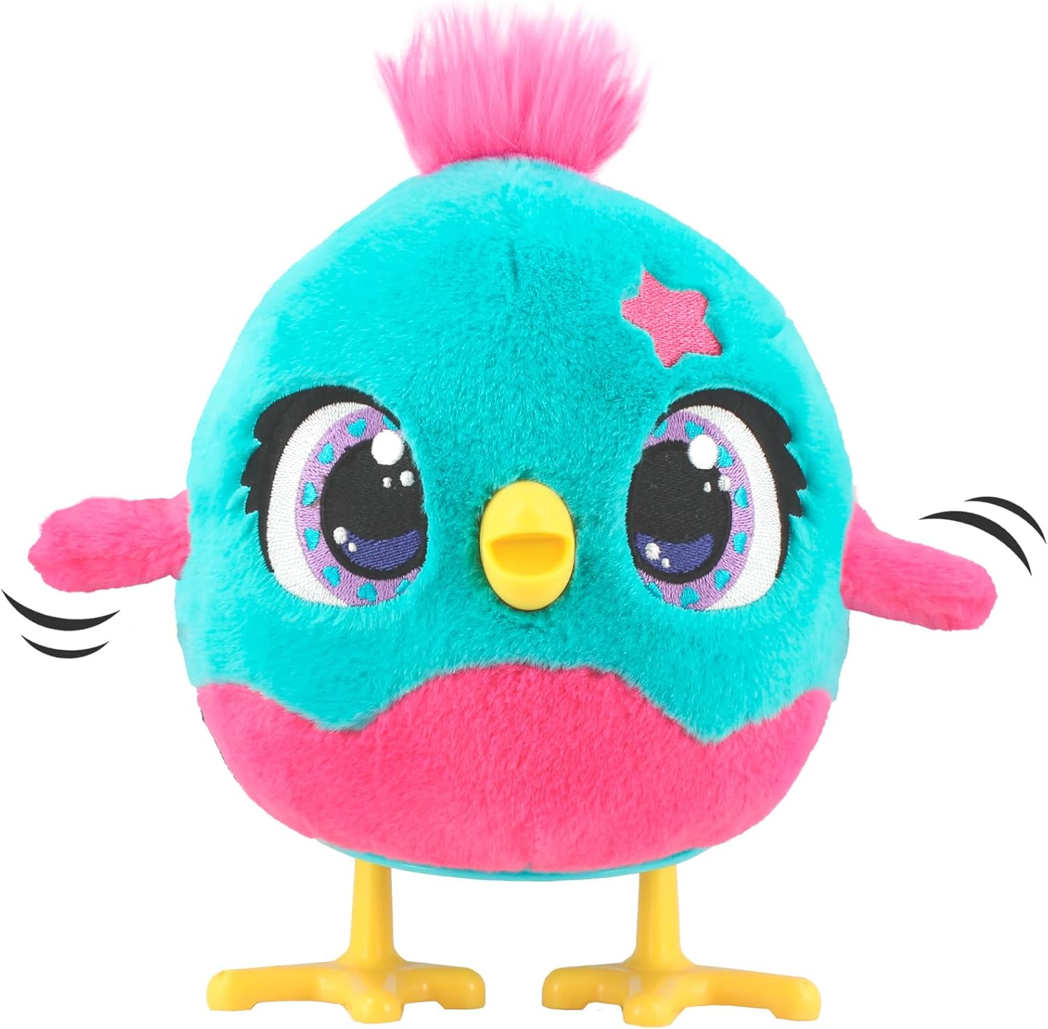 Funtasy Family - Chick-a-Boo Funtasy Family - Chick-a-Boo