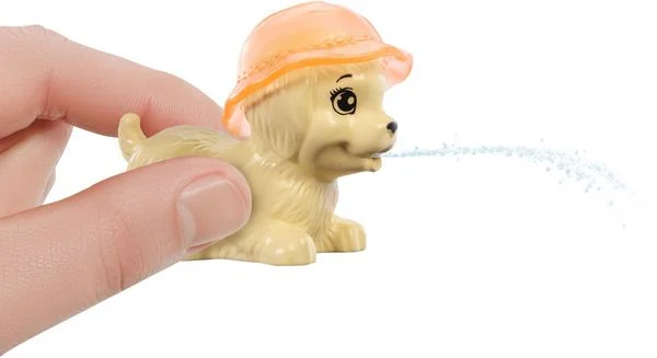 Barbie® Pool Party - Aloha Blonde Puppe