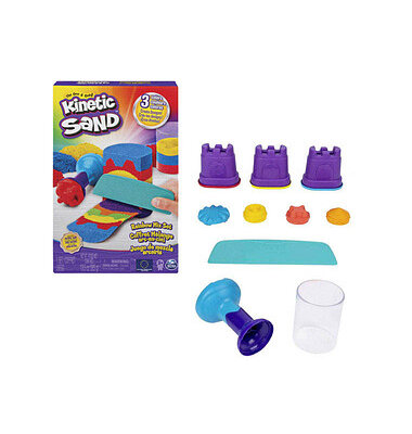 Amigo, 57100, Kinetic, Regenbogen, Mix, Set