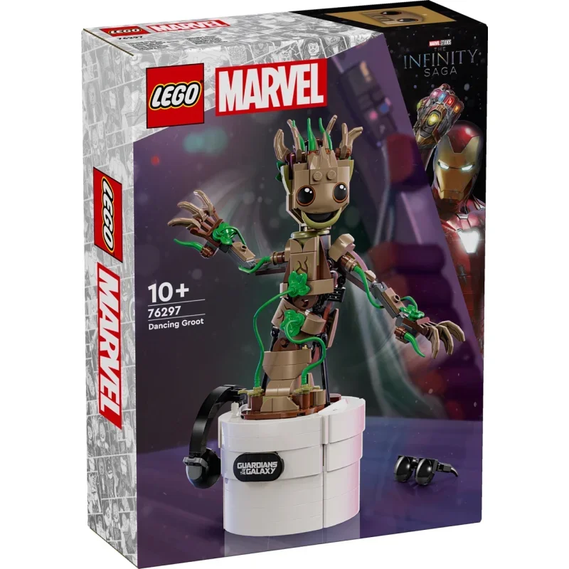 LEGO®_76297_Marvel_Super_Heroes_-_Tanzender_Groot