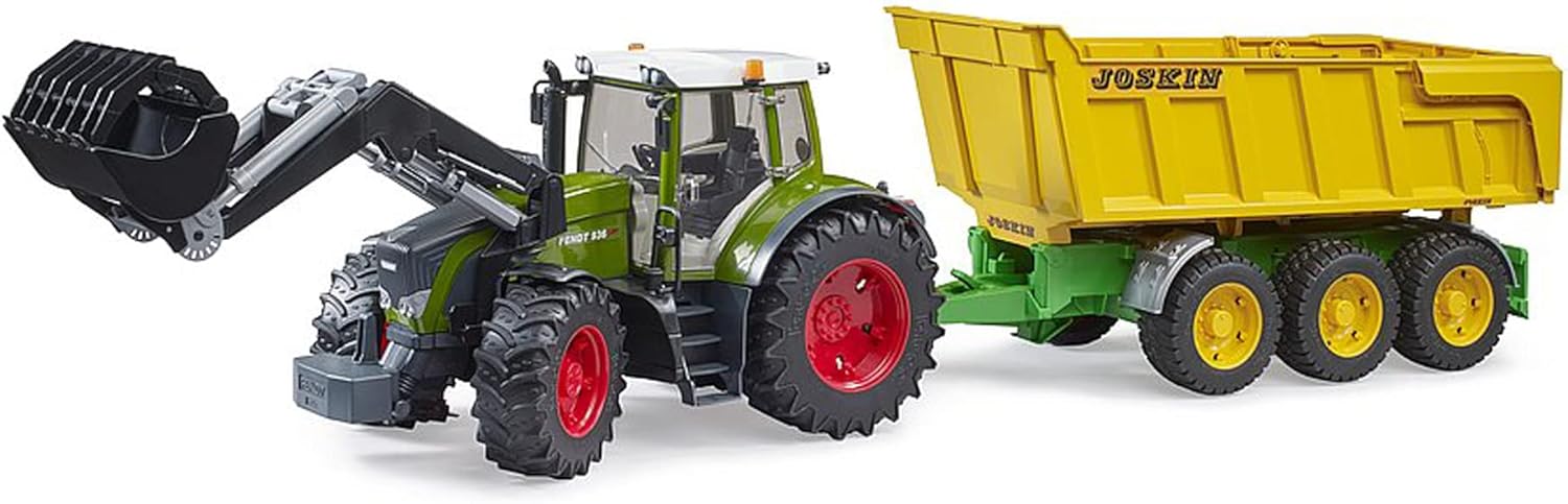Maschine, Rad, Traktor, Fahrzeug, Bulldozer