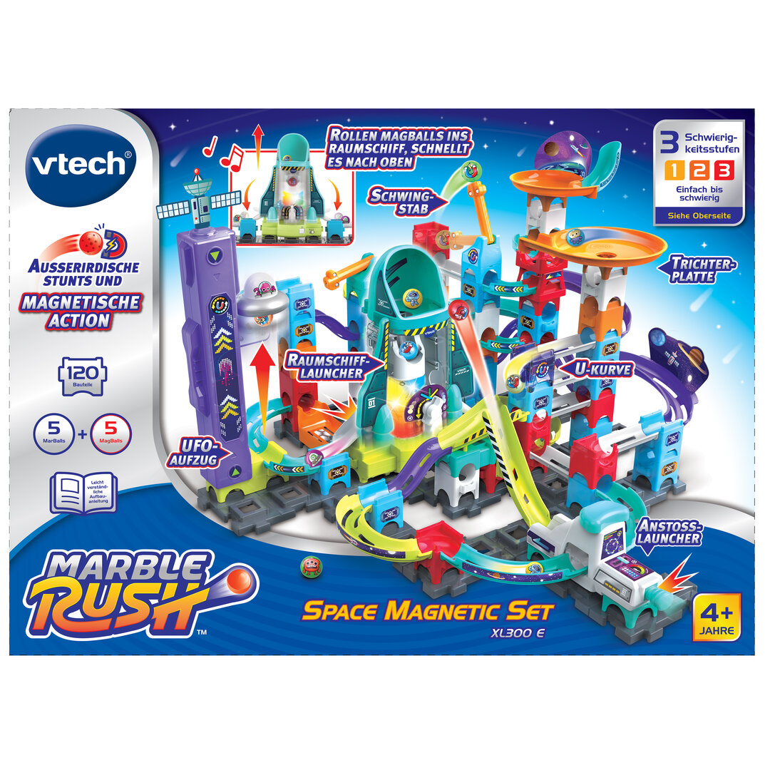 VTech_Marble_Rush_-_Space_Magnetic_Set_XL300_E_(80-559804)