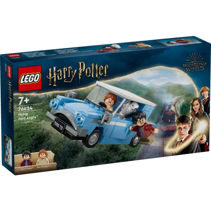 LEGO_76424_Harry_Potter_Fliegender_Ford_Anglia™