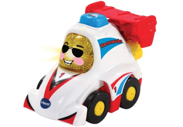 VTech Tut Tut Baby Flitzer Rennauto VTech, Tut, Tut, Baby, Flitzer, Rennauto