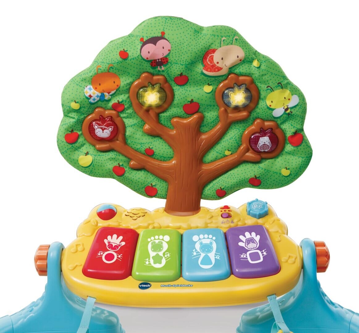 VTech Musik-Spieldecke VTech, Musik-Spieldecke