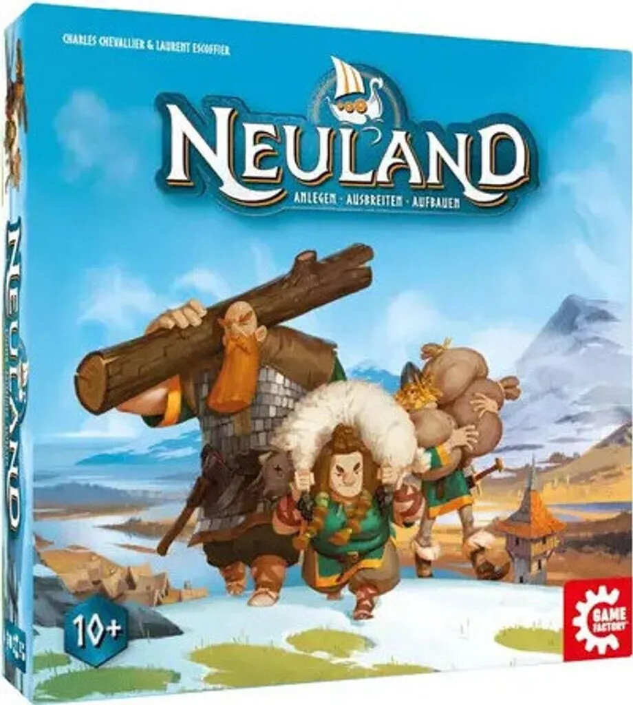 Neuland (d)