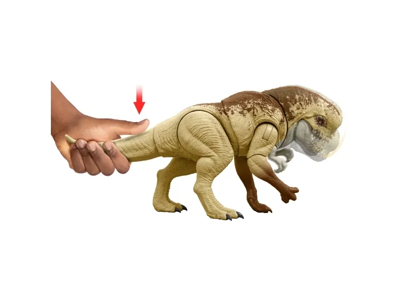 Jurassic World™ Saga Feature Villain #1