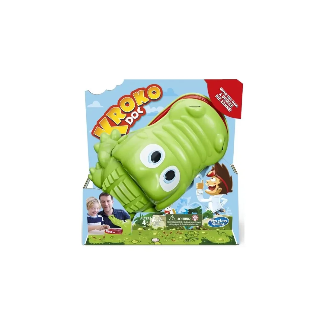 Kroko Doc Neuauflage E48981000