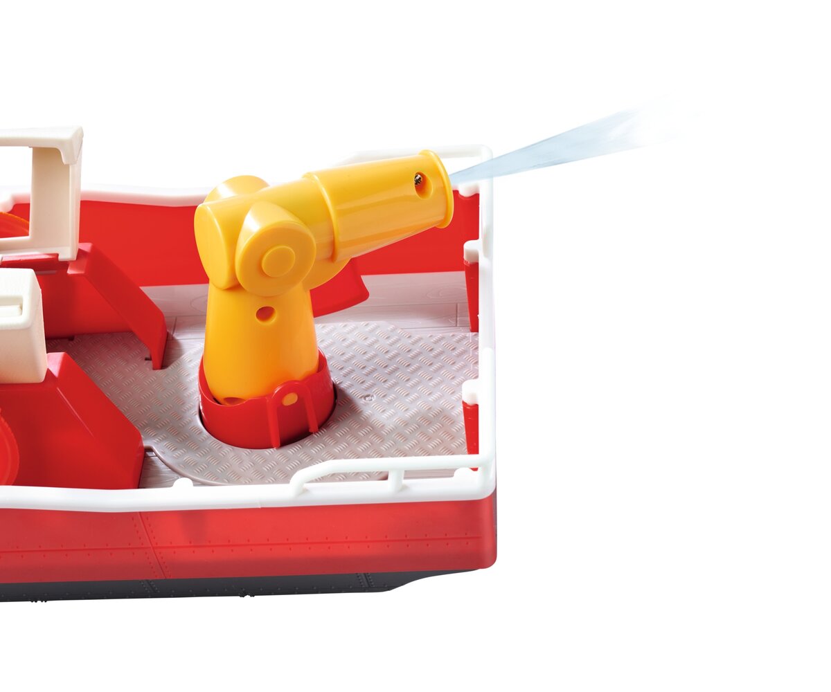 Fireman Sam Titan Feuerwehrboot (109252580)