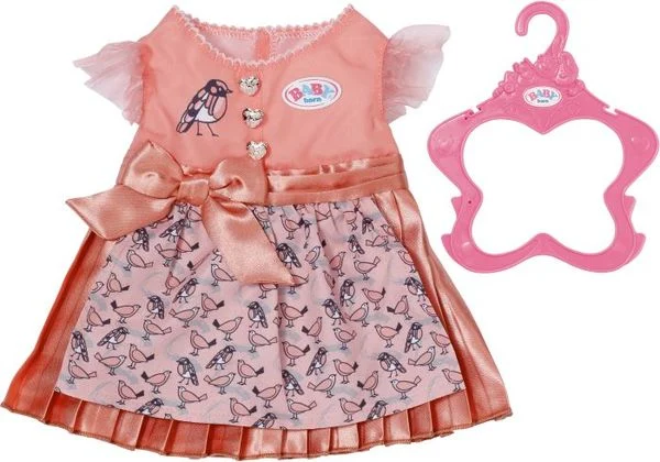 BABY born® Dirndl 43cm