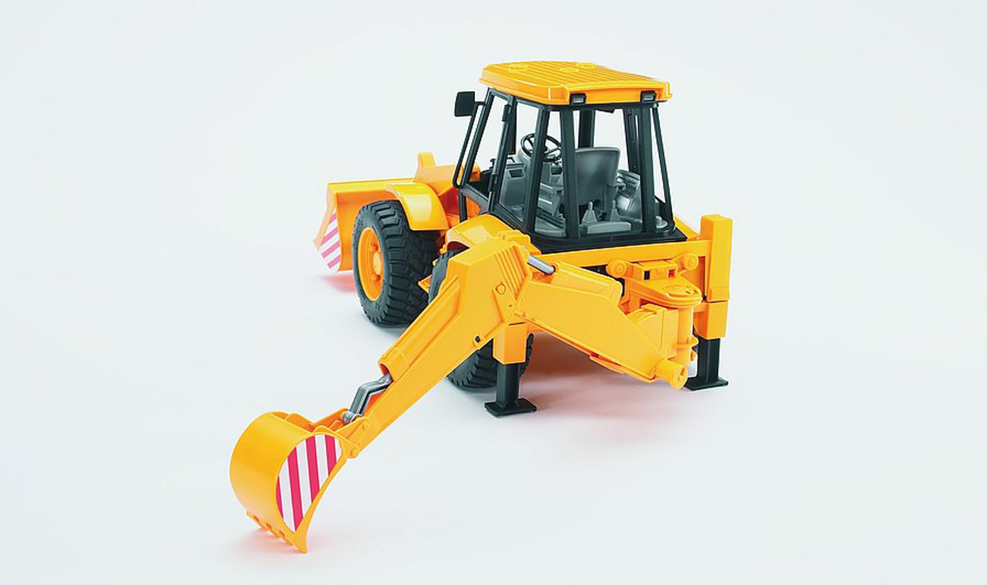 Maschine, Bulldozer