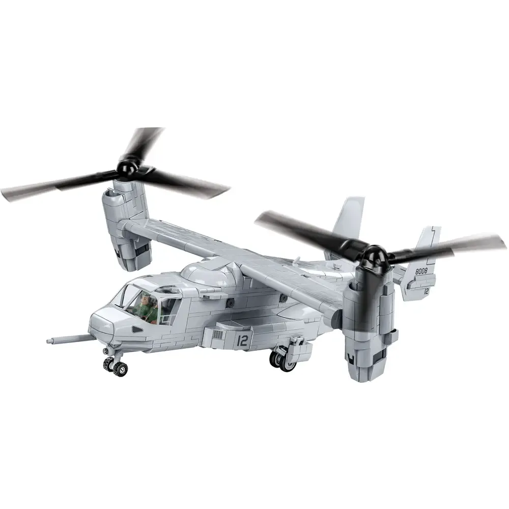 COBI 5836 BELL™ BOEING™ V-22 OSPRAY™ Scale 1:48
