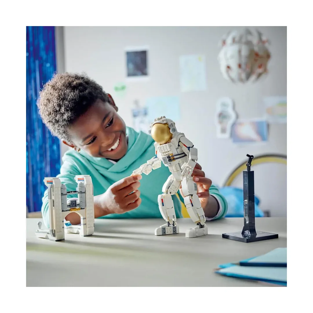 LEGO® Creator 3 in 1 Astronaut Im Weltraum 31152