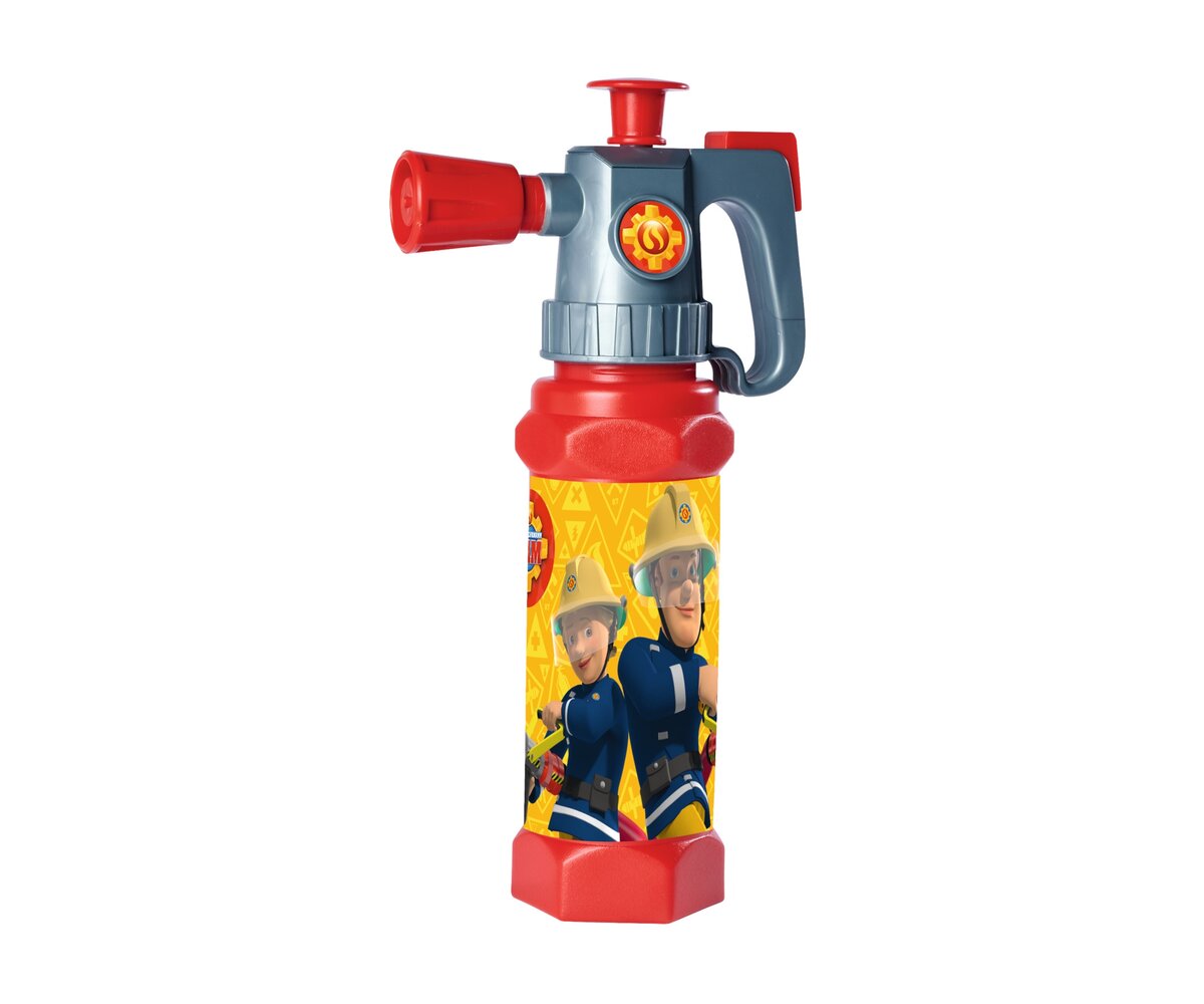 Sam Schaumund Wasserkanone 109252514 Spielzeug, Person