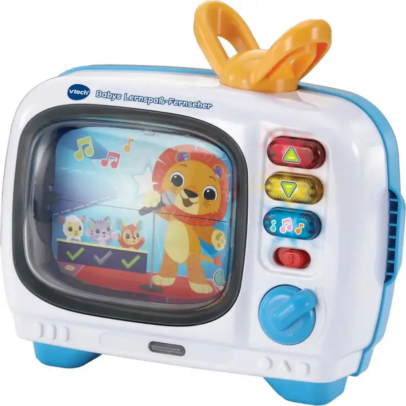 VTech Babys Lernspaß-Fernseher VTech Babys Lernspaß-Fernseher