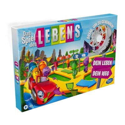Spiel_Des_Lebens_F0800100, Spielbereich, Drinnen