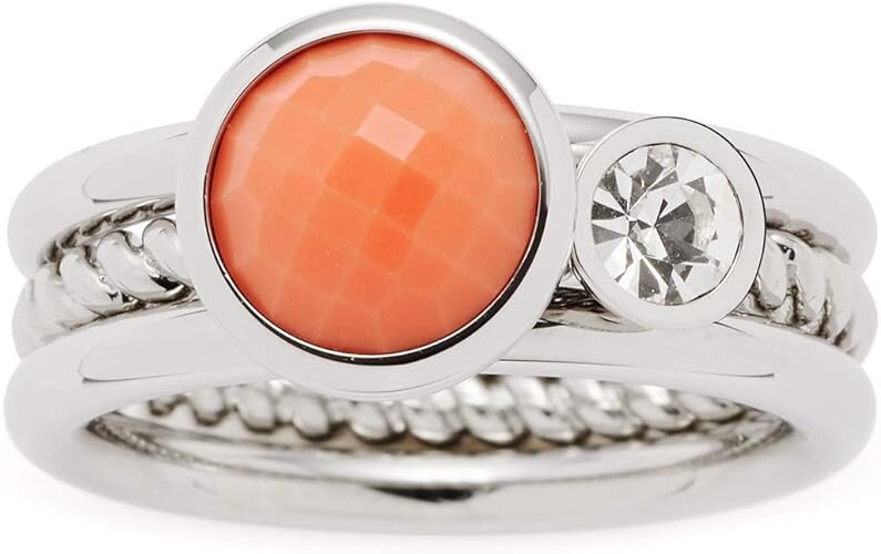 Zubehor, Schmuck, Ring, Edelstein