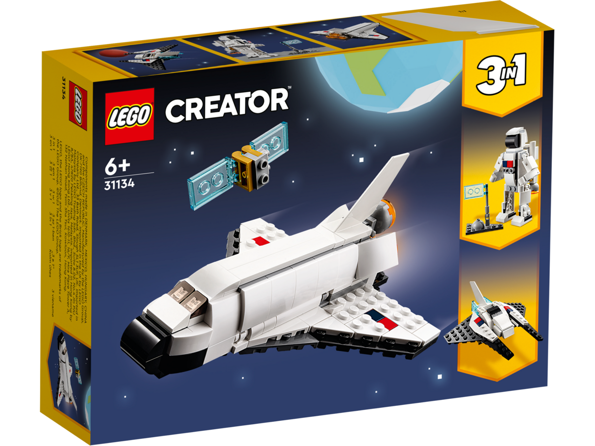 Flugzeug, Raumschiff, Fahrzeug, Raumfähre, Spielzeug