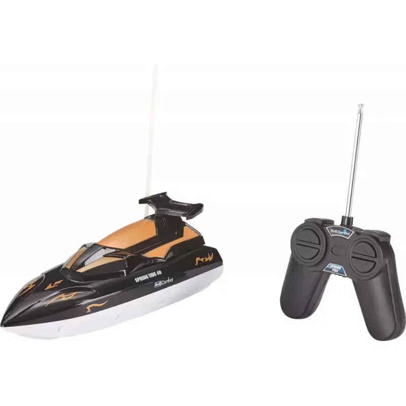 Revell 24136 Boat SPRING TIDE 40 RC