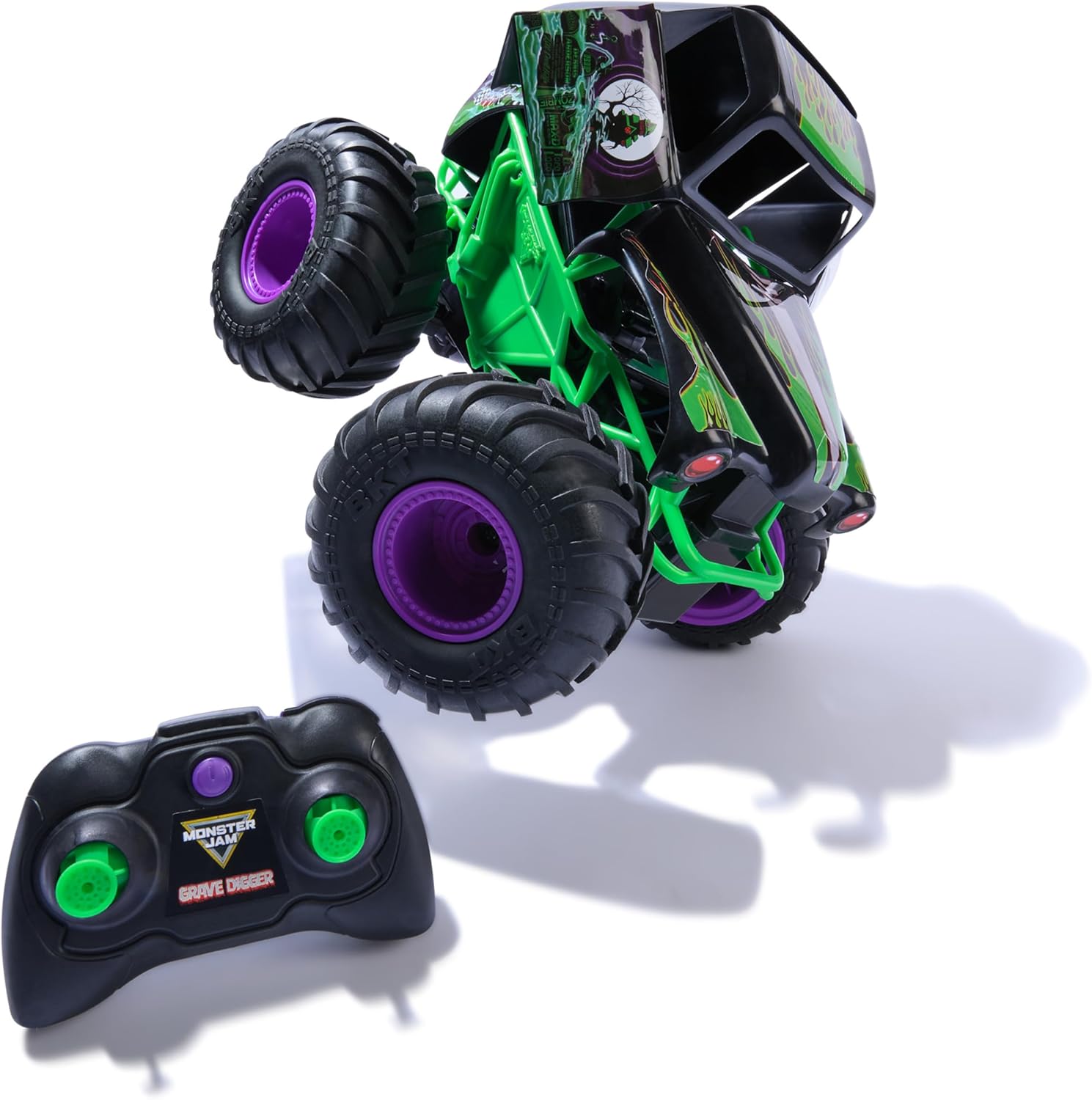 Monster Jam Monster Jam Wreck & Repair