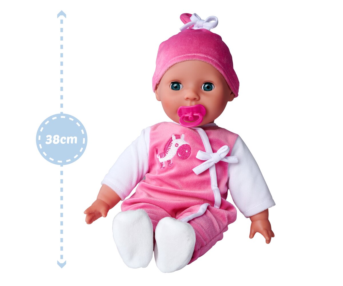 Puppe, Spielzeug, Baby, Person
