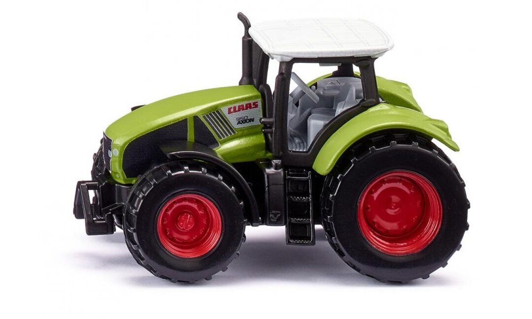 Siku, Claas, Axion, 950, Maschine, Rad, Traktor, Transport, Fahrzeug