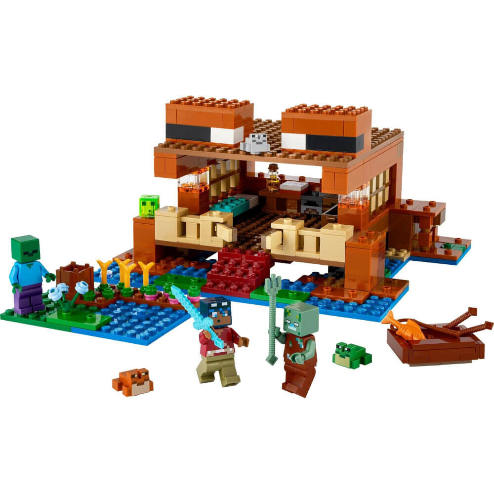 Spielzeug, Lego-Set