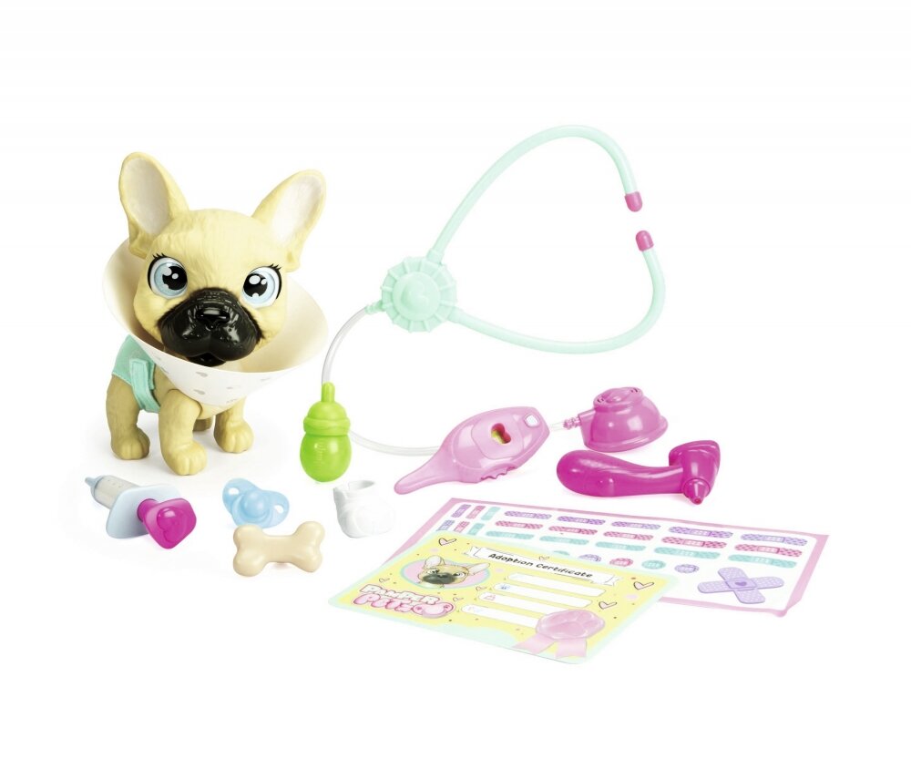 Pamper_Petz_Dog_Doktor_105950056, Spielzeug