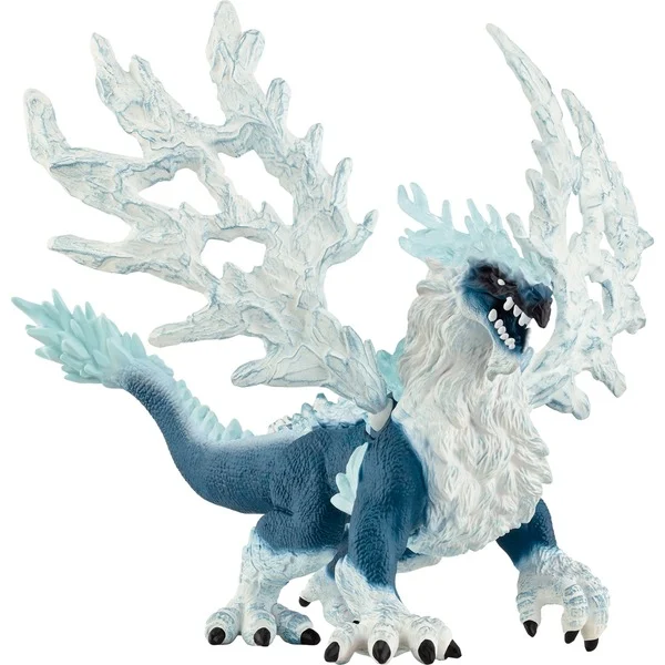 schleich® Eldrador CREATURES 70790 Eisdrache schleich® Eldrador CREATURES 70790 Eisdrache