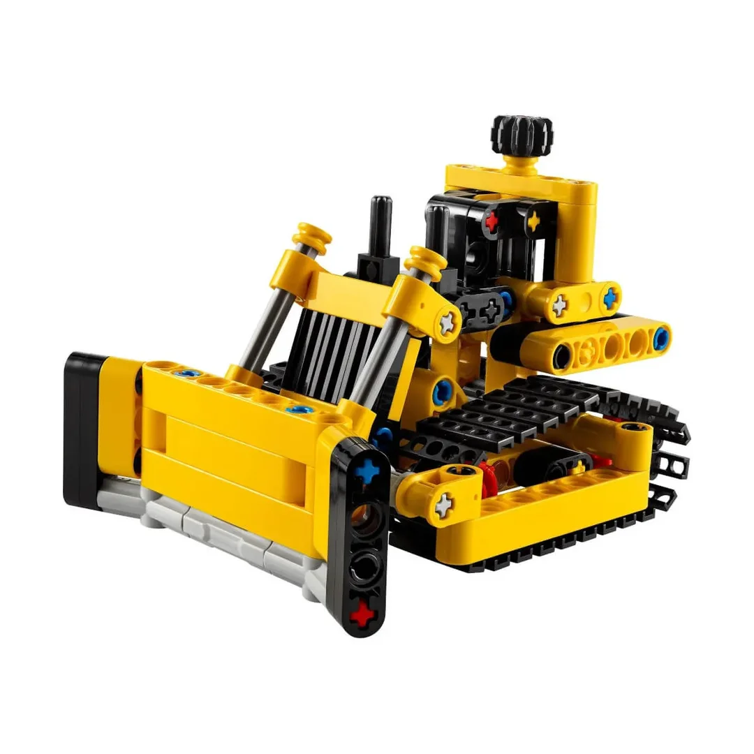 LEGO® Technic Schwerlast Bulldozer 42163 LEGO® Technic Schwerlast Bulldozer 42163