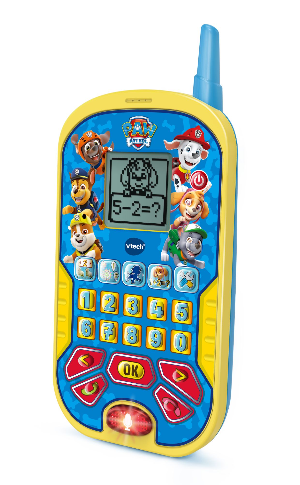 VTech PAW Patrol Lernhandy