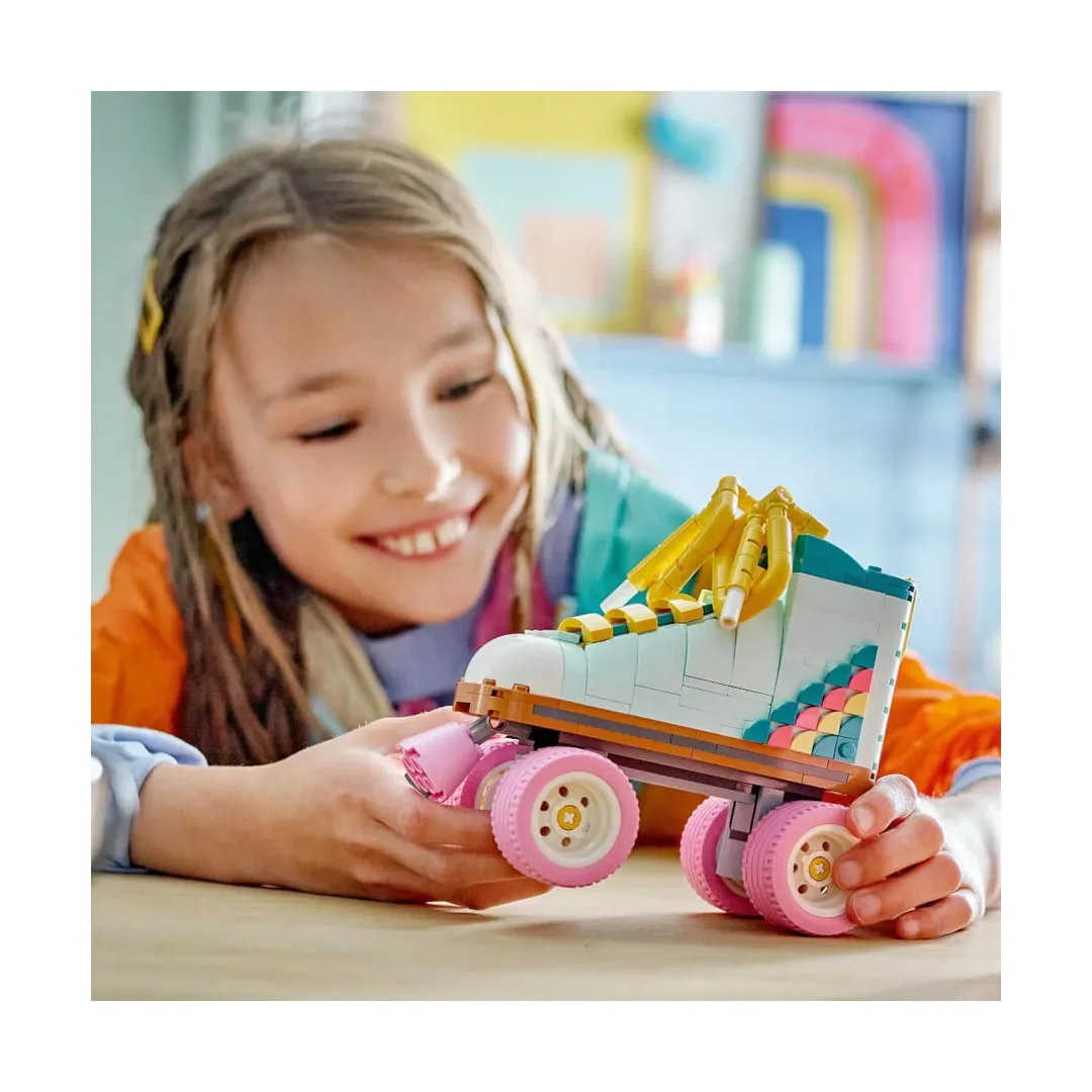 LEGO® Creator 3 in 1 Rollschuh 31148