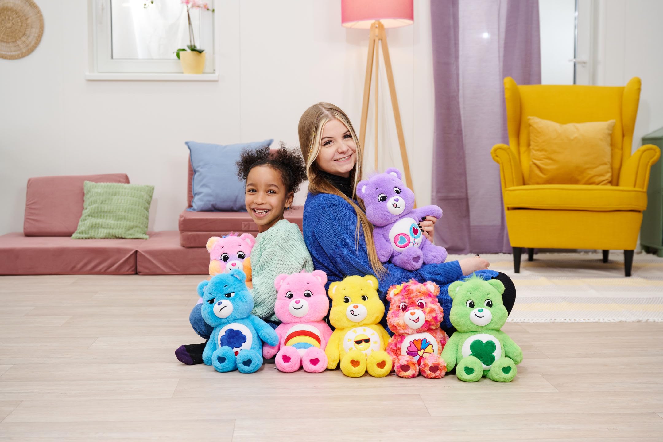 Leute, Kissen, Dekoration für Zuhause, Plüsch, Wohnzimmer