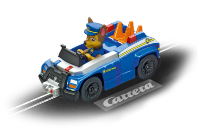 Carrera PAW Patrol - On the Track 20063033