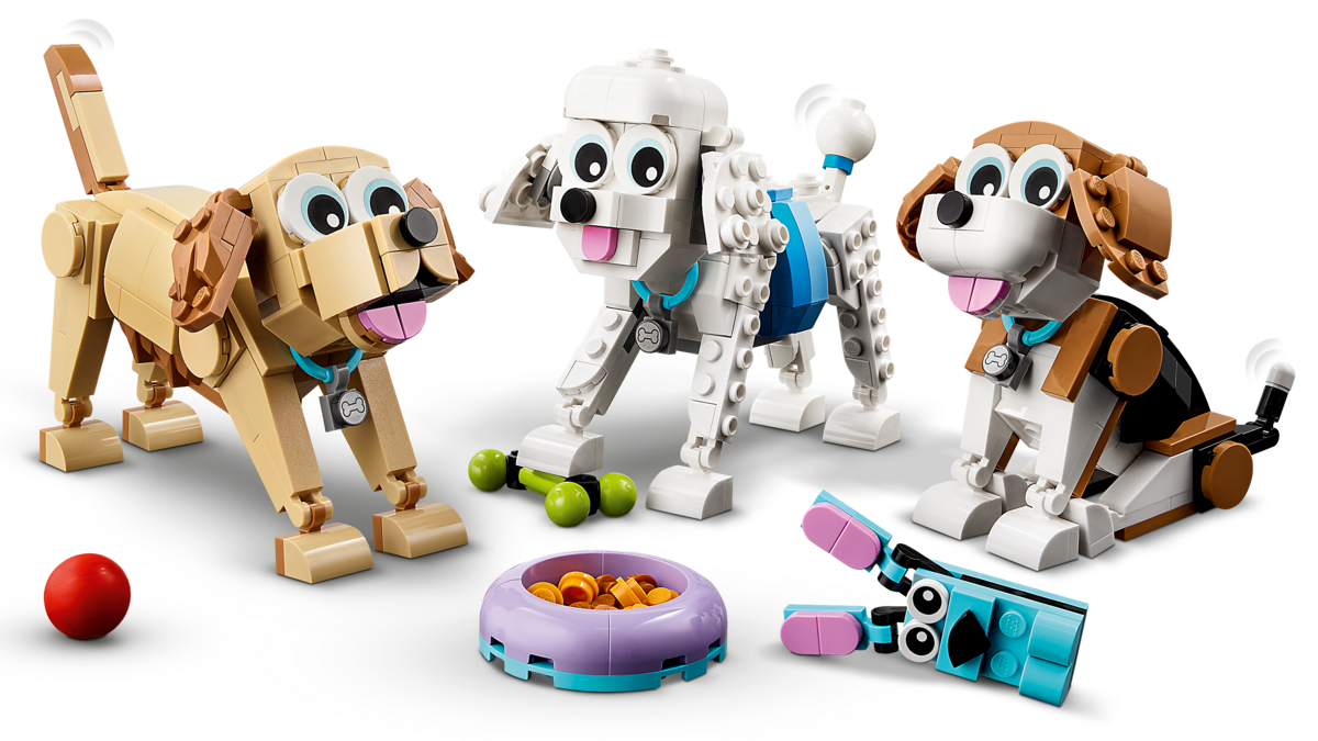 Roboter, Spielzeug