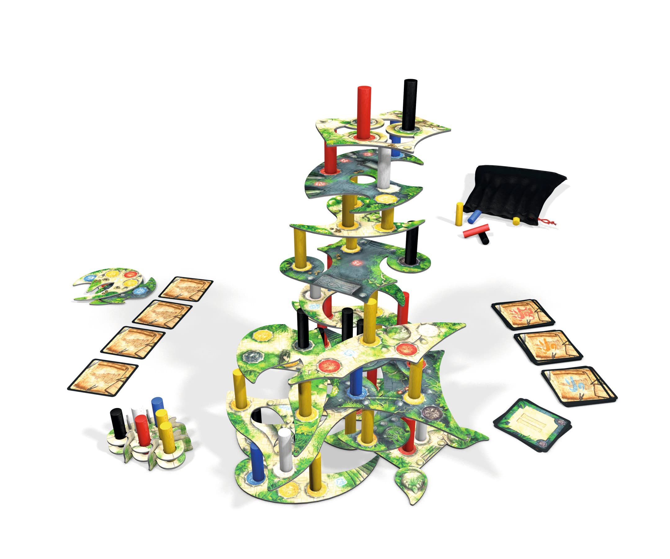 Zoch Menara Kooperationsspiel 601105101