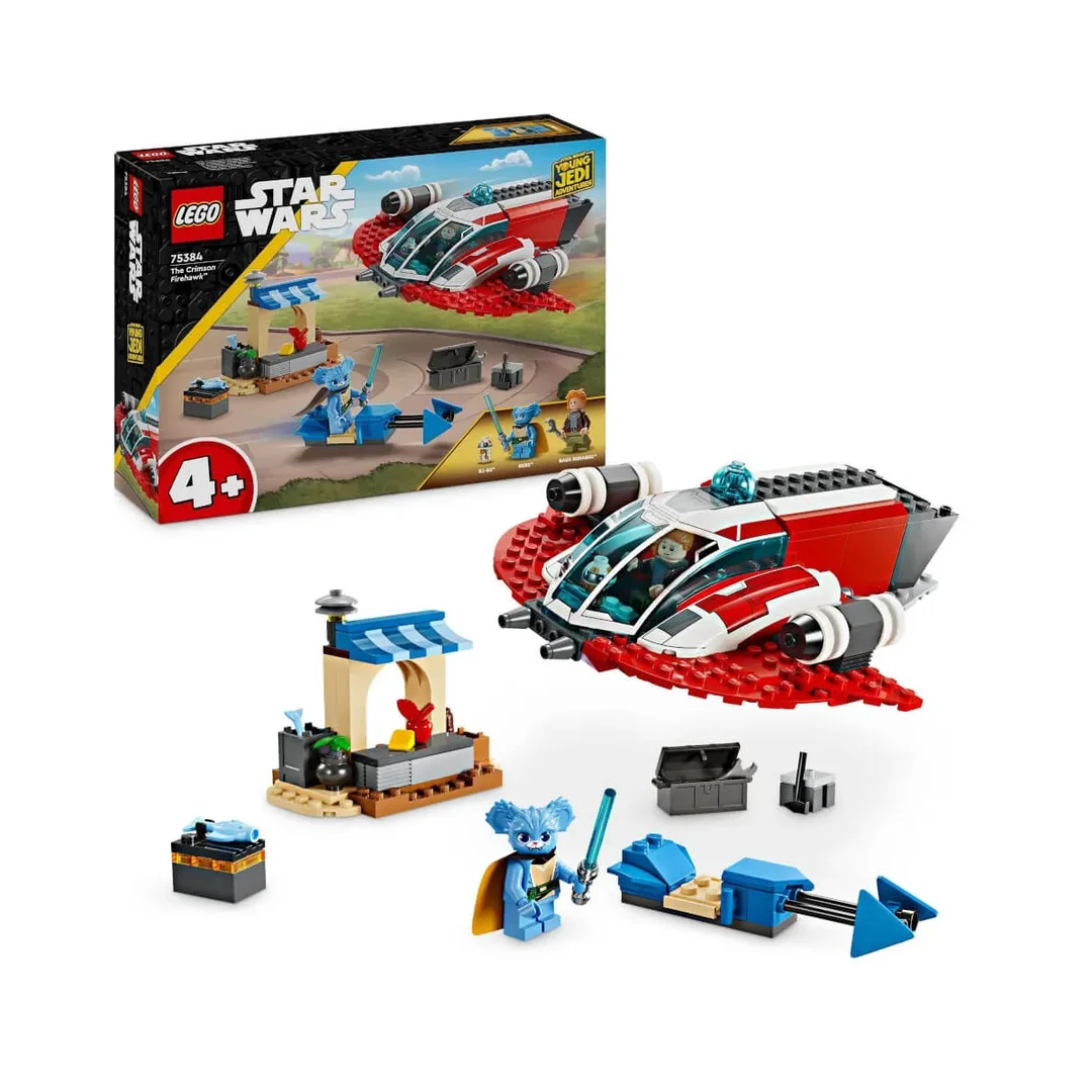 LEGO_75384_Star_Wars_Der Crimson_Firehawk™