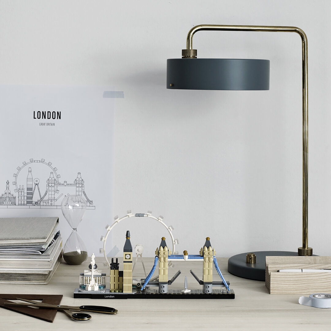Lampe