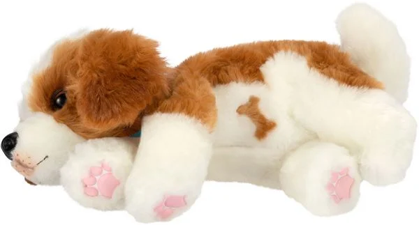 LITTLE LIVE PETS My Really Real Puppy - Patches