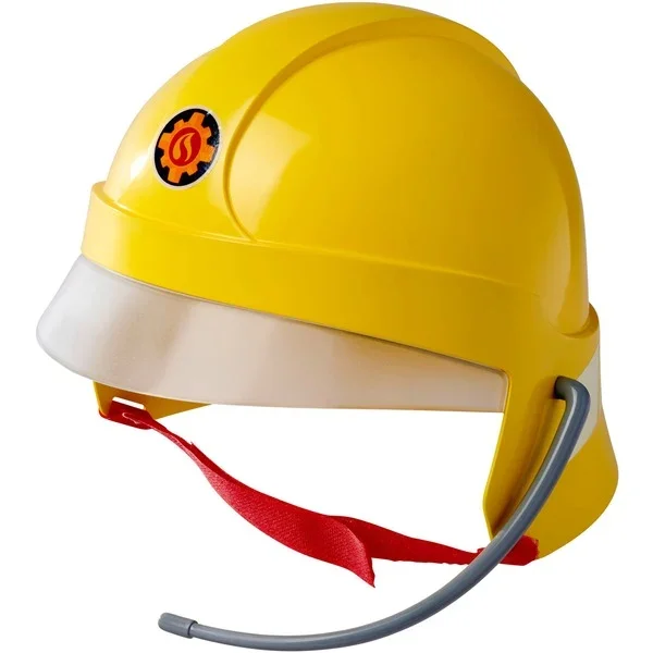 Fireman Sam Feuerwehr Helm Neue Version