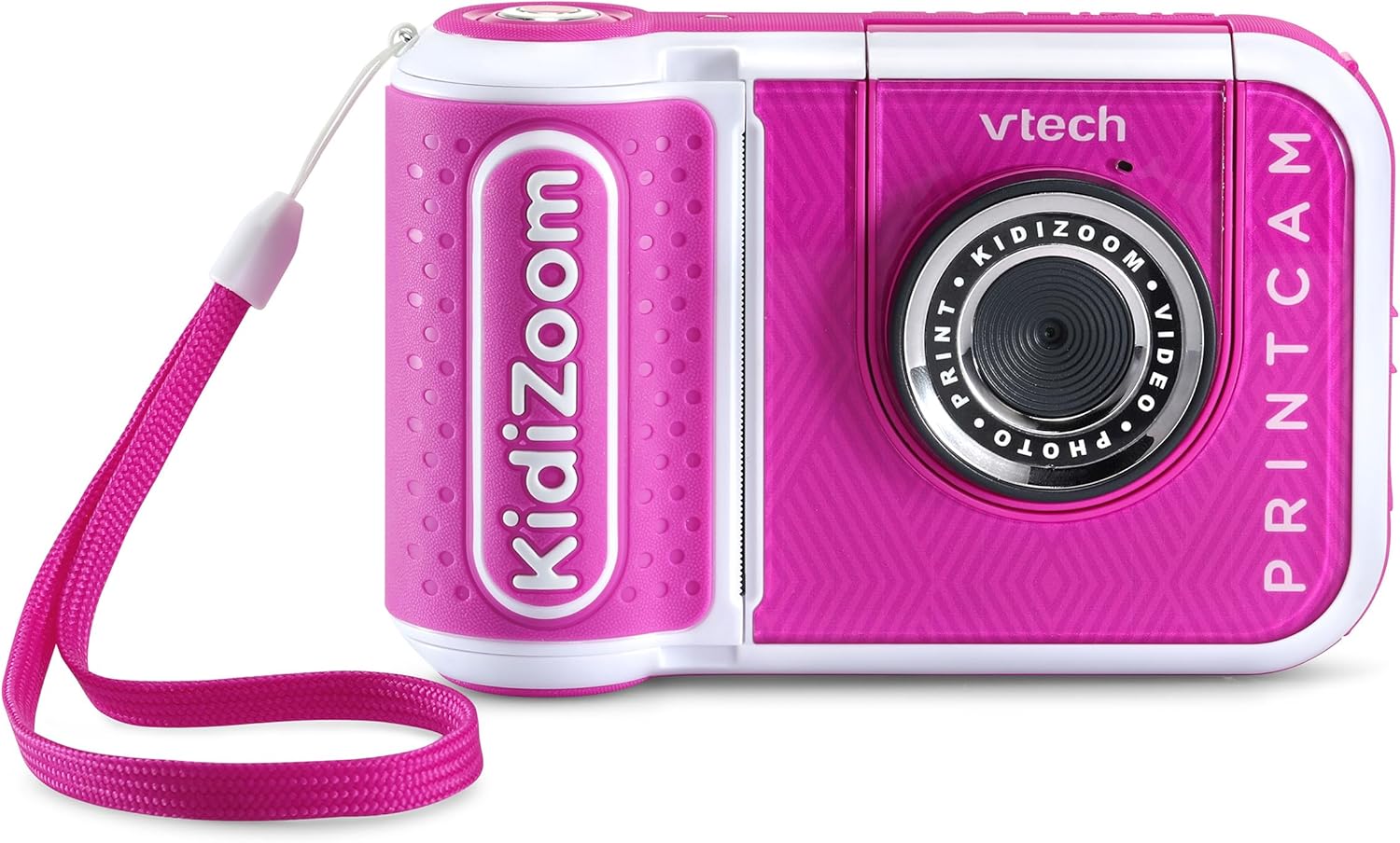 VTech KidiZoom Print Cam pink