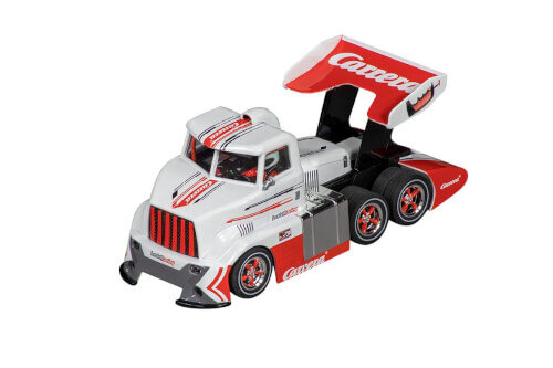Carrera_Racetruck_Conventional_\"Carrera_Race_Taxi\"_20031092, Maschine, Rad, Leichtmetallrad, Rasenmäher, Werkzeug