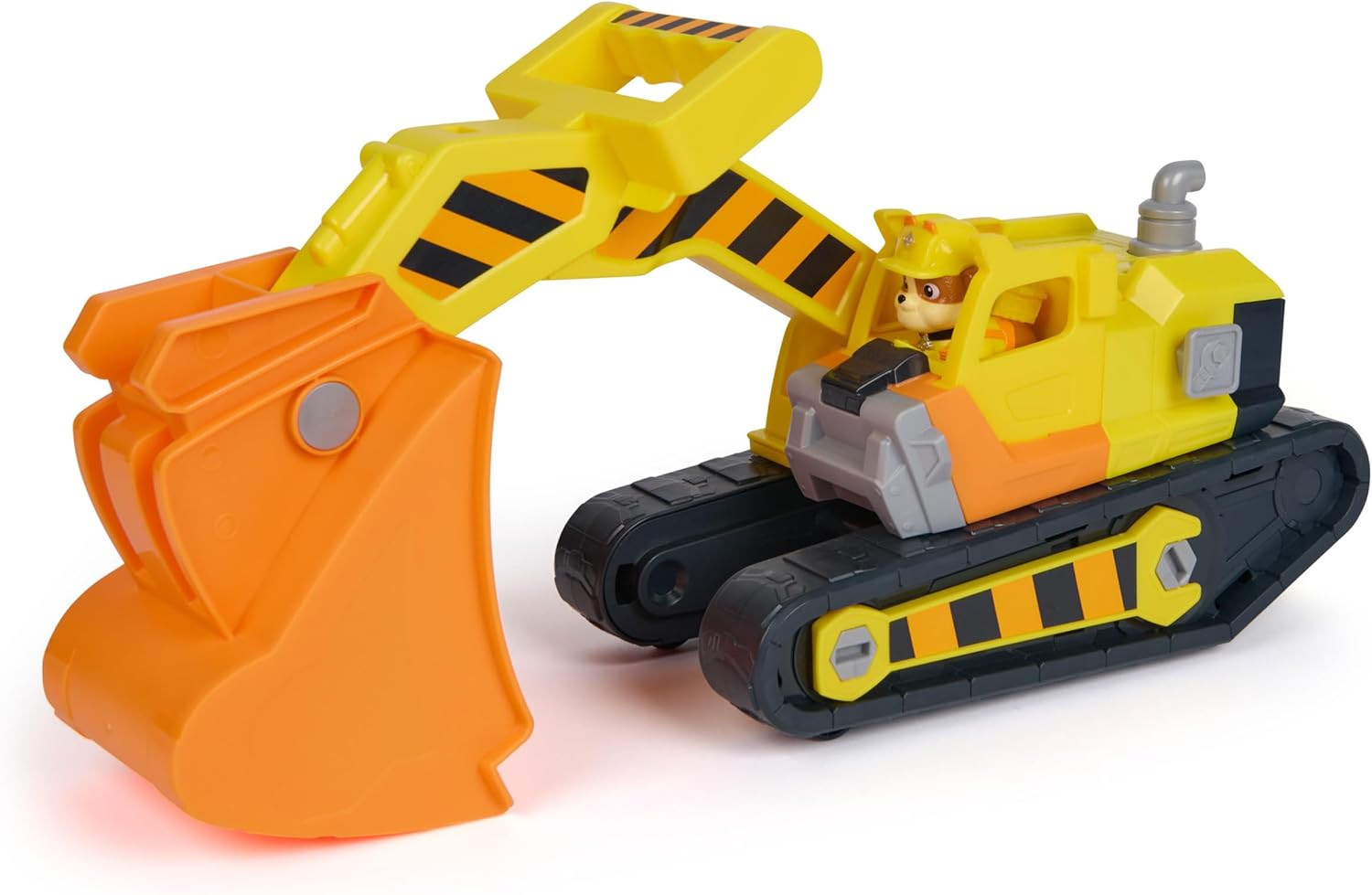 Rubble Rubbles Deluxe Tool Fahrzeug