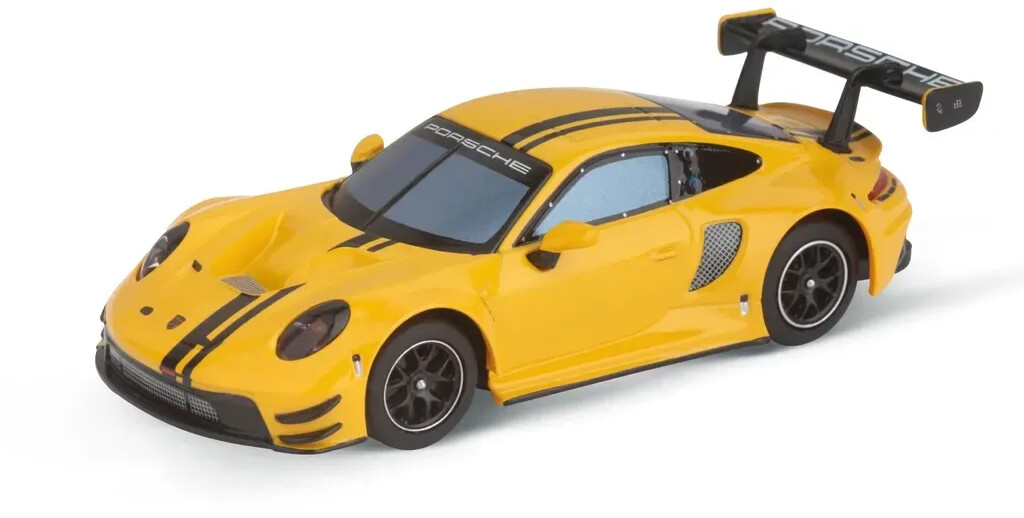 Carrera HYBRID - Speedway to Hell Set Spielzeug