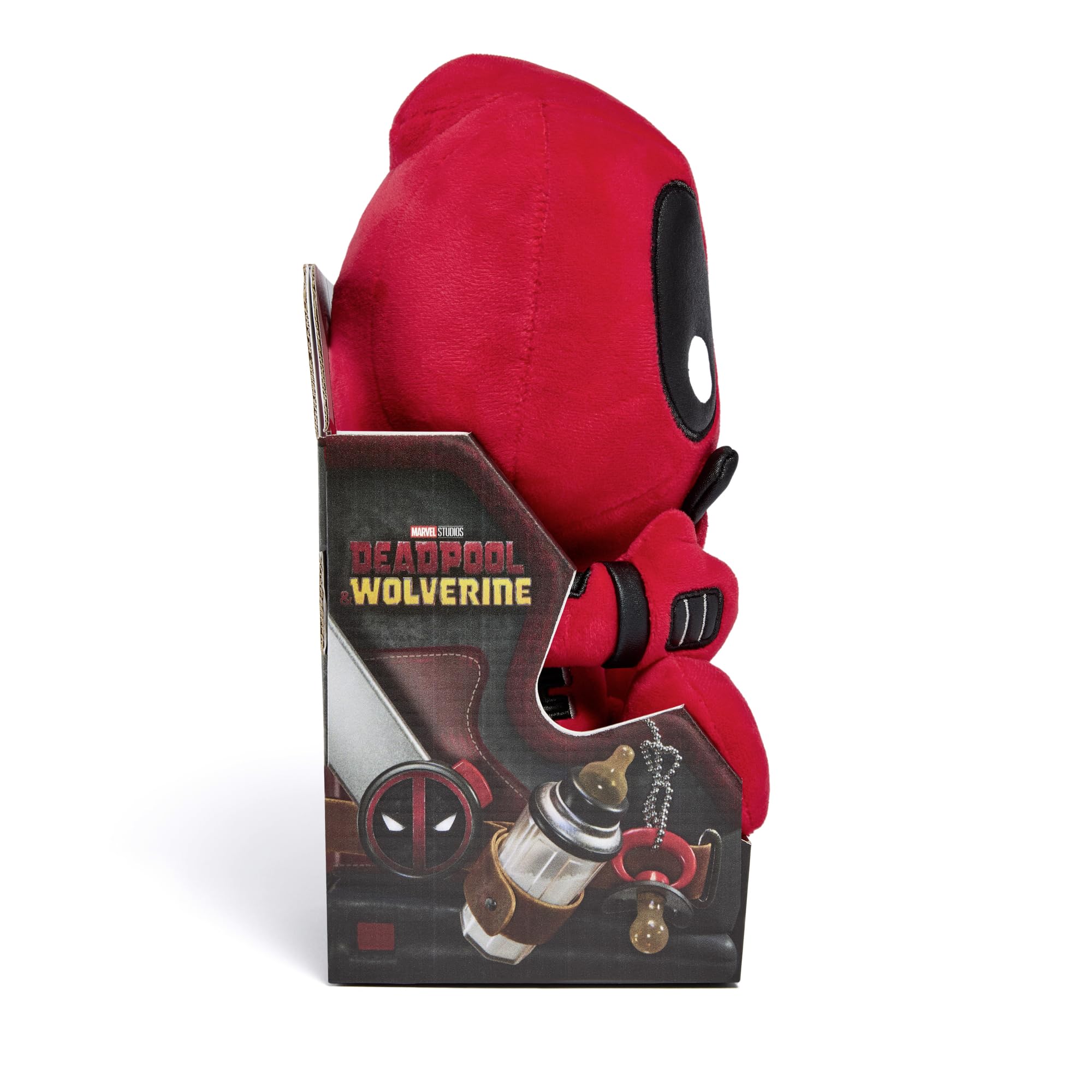 MARVEL Babypool Deadpool 25 cm 6315870455