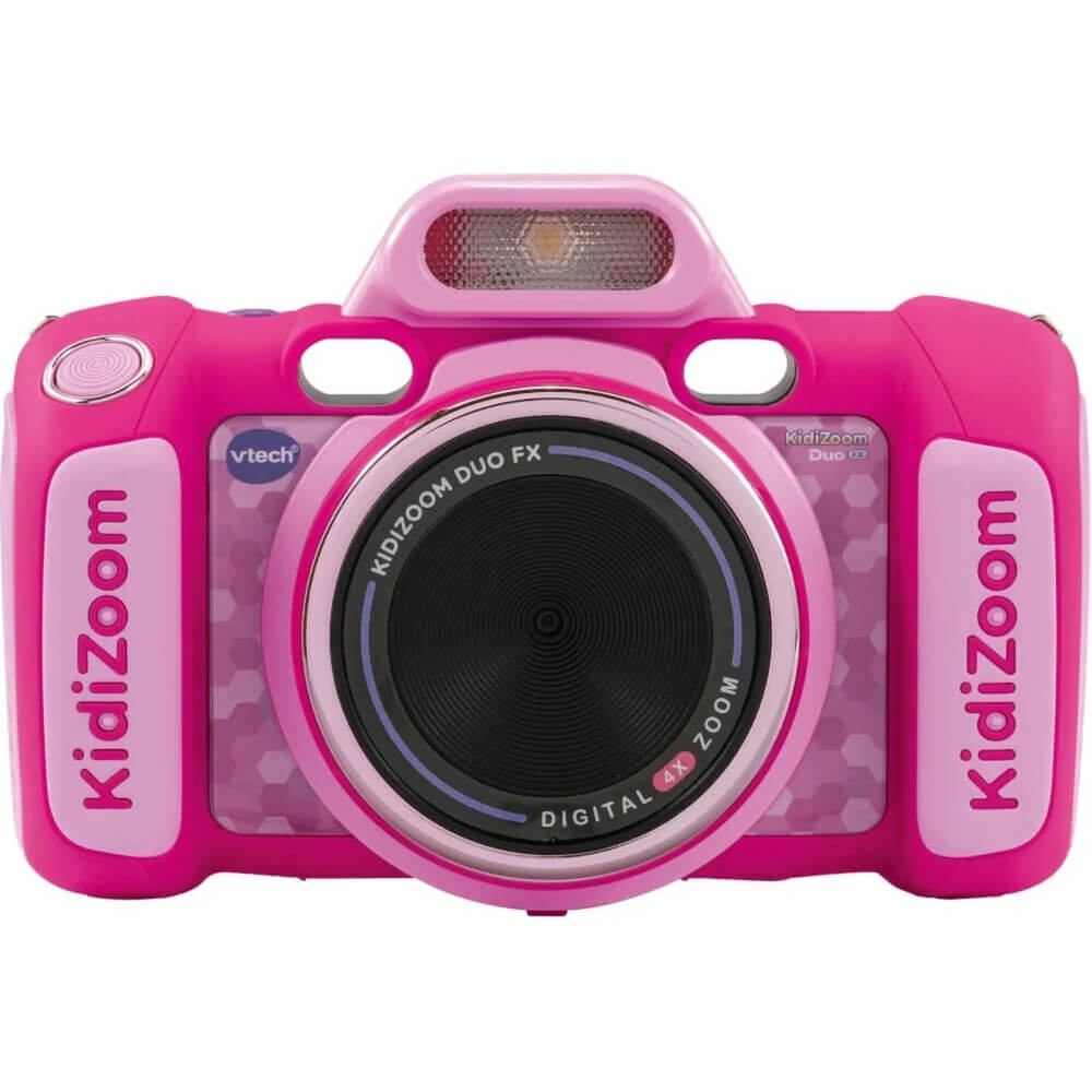 VTech KidiZoom Duo FX pink VTech, KidiZoom, Duo, FX, pink