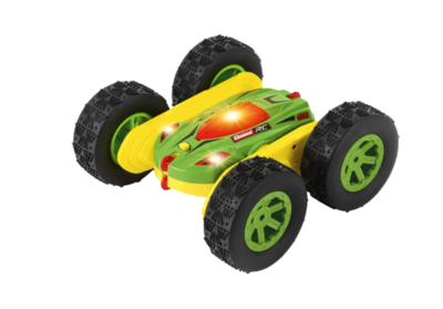 Carrera Mini Turnator 2.0 RC 2,4 GHz 370240003X Buggy, Transport, Fahrzeug, Rasenmäher, Werkzeug